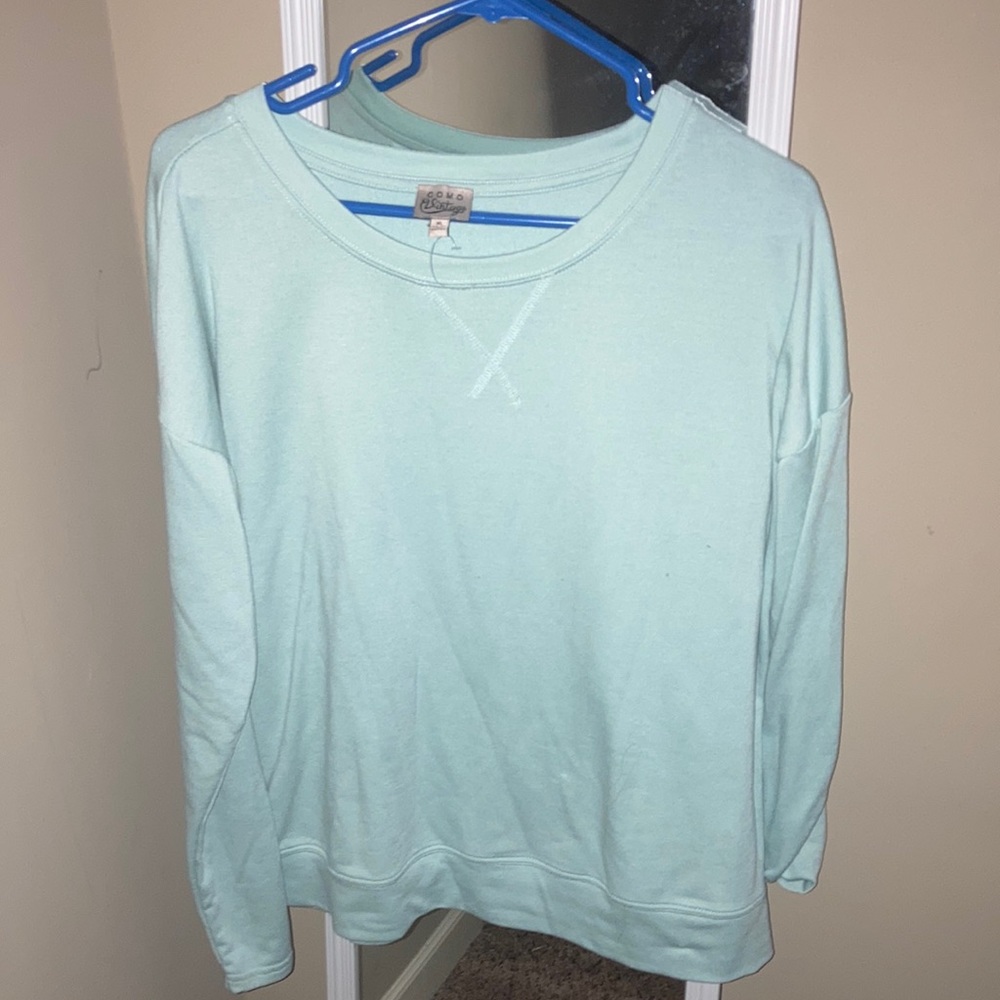 Sweater Size XL